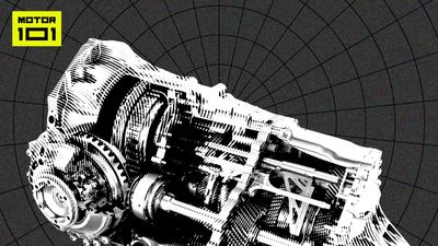 The Three Types Of Automatic Transmissions—And How They Actually Work