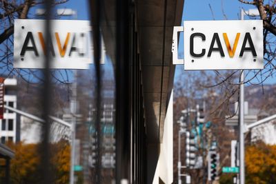 Cava set to open 75 fast-casual eateries across the nation as it goes on a hiring blitz