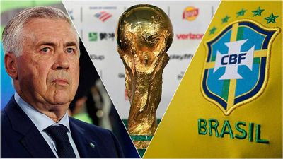 The Questions Carlo Ancelotti Must Answer to Crown Brazil World Cup Champions