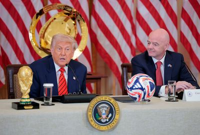 Worst World Cup ever? That's a high bar