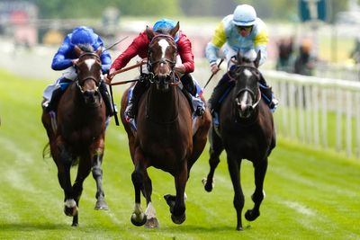 Friday racing tips: Best bets and odds for York