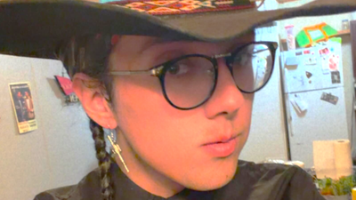 Wyoming trans woman faces 15 years in prison for allegedly pulling firearm to defend herself from man who shoved her to the ground