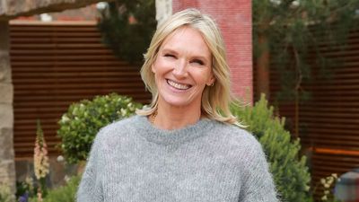 'I'm never going to do that in my life, and that's okay': Jo Whiley on the liberation of changing goals with age