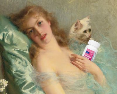 Unfortunately, I’m allergic to my adorable kitten – here’s what doctors advised