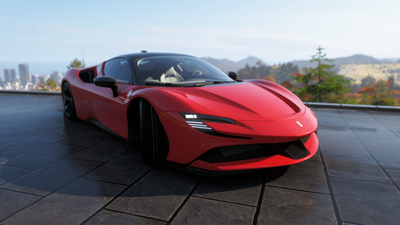 All Forza Horizon 6 Prestige levels & how the system works
