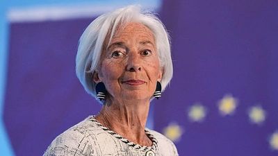 Lagarde defends ECB interest rate hike as ‘robust across three scenarios’