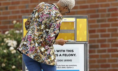 County Tax Measures Show Limits of Local Responses to Medicaid Cuts