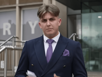 Warwickshire Council Leader George Finch Under Investigation Following Gender Identity Dispute
