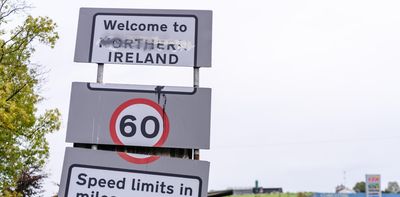 What is the Common Travel Area? Why the Ireland-UK border arrangement isn’t a ‘loophole’ for migrants