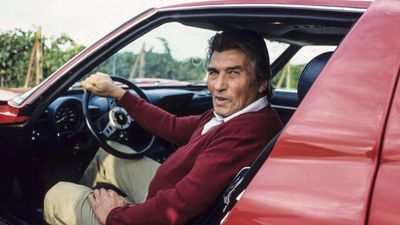 Quote of the day by Ferruccio Lamborghini: “You can’t describe passion; you can only live it.” What does this powerful quote reveal about success, ambition, and the true meaning of living passion in real life today?