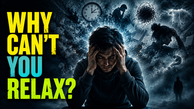 Psychology says anxiety is not just overthinking, here’s how fear, stress, and uncertainty slowly take control of your mind and body