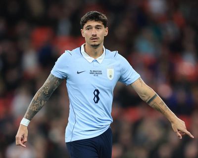 Nike instructs federations to steam World Cup jerseys to fix shoulder seam issue