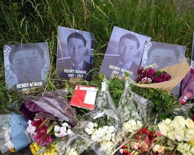 As a police officer, here’s what I saw in the video of Henry Nowak’s murder