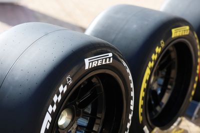 Pirelli extends F1 tyre supply deal until 2028
