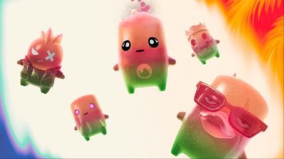 How to get the Gummy Sprite in Fortnite Chapter 7, Season 3