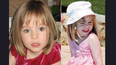 Madeleine McCann Prime Suspect No Longer Under 24-Hour Watch, Sparking Fears Over His Whereabouts