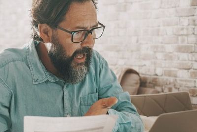 Disability Review Notices Are Going Out — Ignoring Them Can End Your Payments