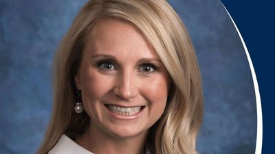 Former Louisiana mayor Misty Roberts jailed for sexual assault of 16yo boy: ‘A predator with hair extensions, high heels, Botox’