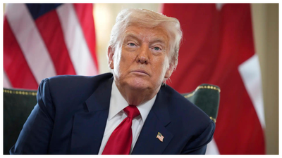 Situation Room with a view: Trump, Epstein and Washington’s 'wag the dog' whispers