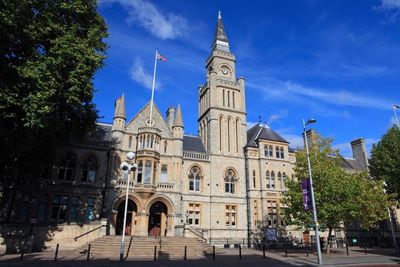 The cruel policy that left councils unable to house families in London