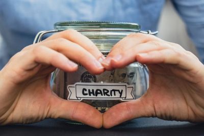 The Fake-Charity Playbook: 5 Ways to Give Safely