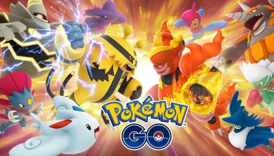 Your happy Pokémon Go memories were probably used to train military drones