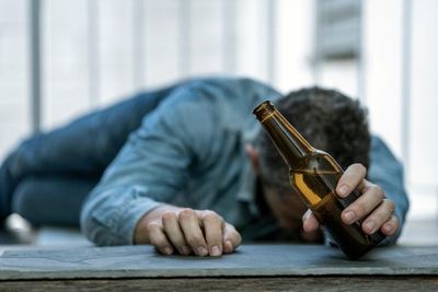 The Alcohol Pattern That Can Triple Your Risk of Serious Liver Disease