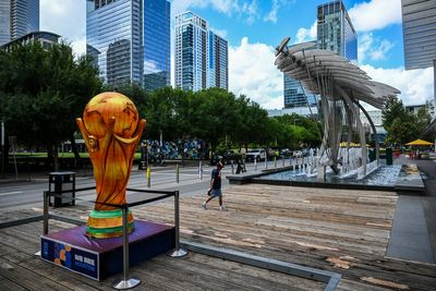 What’s happening? Alarming poll finds that half of Americans do not care about the World Cup
