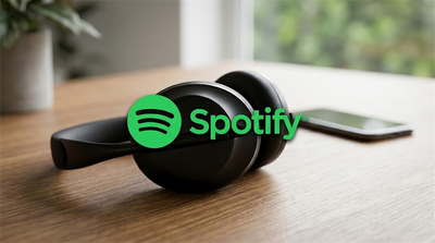 Spotify's "North Star" Outlook Was Music to Investors Ears
