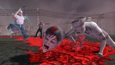 World Cup 2026 sparks nostalgia for FIFA 98 – and a bizarre new horror game
