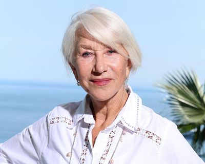 Helen Mirren speaks out about being called ‘evil Zionist’ on the street in London