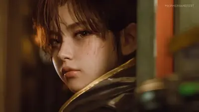 Stellar Blade: Blood Rain CEO addresses concerns over Evie’s youthful design, but ends up causing even more of them