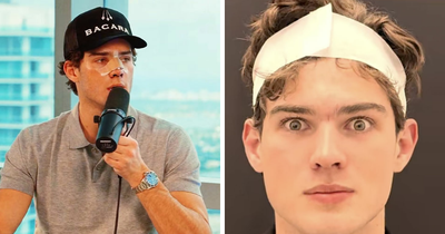 “Looksmaxxing” Attempt By Clavicular Torn Down By Netizens After He Shared Side-By-Side Results