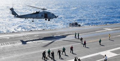 What the Budget reveals about NZ’s stance on US-China rivalry