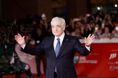 AI Got Martin Scorsese and the Art Directors Guild Isn’t Happy About It