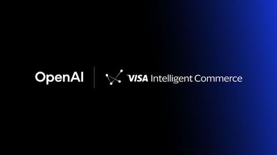 OpenAI signs major Visa deal — so AI agents will soon be able to make payments and purchases for you