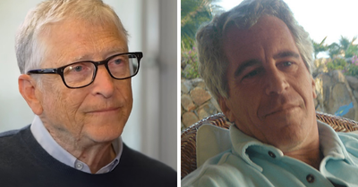 Bill Gates Drops Bombshell In Congress Claiming Epstein Tried To Blackmail Him Over ‘Painful’ Marriage Secret