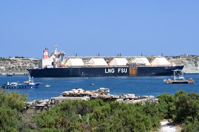 U.S. Becomes India's Top LNG, LPG Supplier As Gulf Shipments Fall Amid Iran War