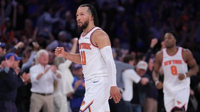 Knicks in 5? Not According to Prediction Markets