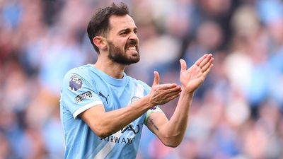Three Reasons Why Real Madrid Move for Bernardo Silva Makes Perfect Sense