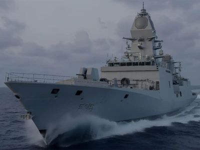 Indian govt on "highest alert", orders agencies to stay vigilant after strikes on ships in the Gulf