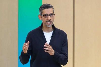 Google to invest $50 million to train over 300,000 workers for construction and technical jobs