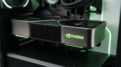 NVIDIA’s Outlook Gains Momentum: Stock Price to Follow