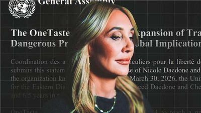 Beyond Orgasm: OneTaste Case Is About Freedom of Conscience, Says European Religious Freedom Group