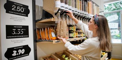 Canada has alternatives to corporate grocery chains. Here’s what governments can learn from them