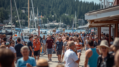 British Columbia’s 8 best retirement towns in 2026: Affordable, scenic and age-friendly places to retire