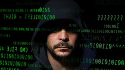 Online criminals snaring the naive to do the dirty work