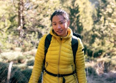 Solo Female Hikers Are Changing Their Safety Habits This Summer — Here’s Why