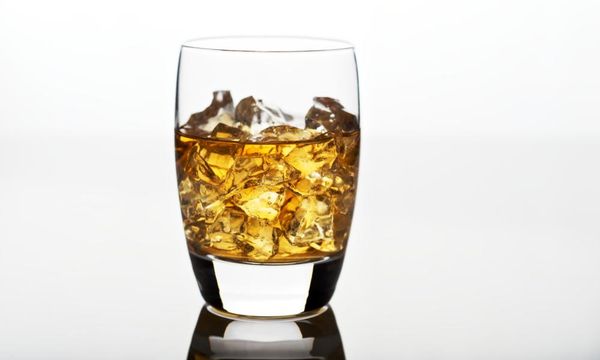 Can you solve it? The whisky puzzle that will have you on the rocks