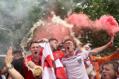The World Cup is here – What the US fan needs to know about English football culture, from a lifer